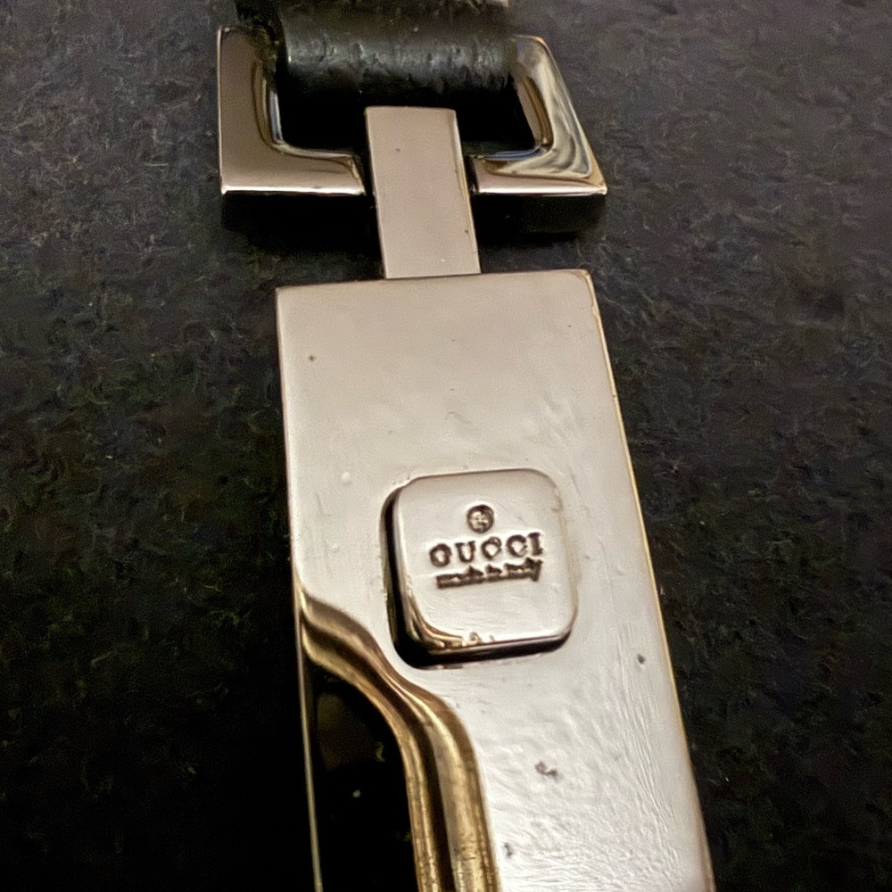 /traded/👑 Vintage Gucci Jackie Bag - Picture 6 of 14
